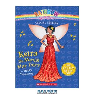 دانلود کتاب Keira the Movie Star Fairy 