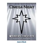 دانلود کتاب Wearing the Cape: Omega Night
