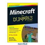 دانلود کتاب Minecraft For Dummies