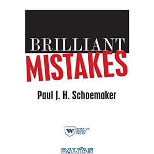 دانلود کتاب Brilliant Mistakes 