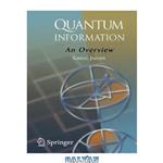 دانلود کتاب Quantum information: an overview