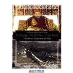 دانلود کتاب Trespassers on the Roof of the World: The Secret Exploration of Tibet