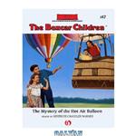 دانلود کتاب The Mystery of the Hot Air Balloon