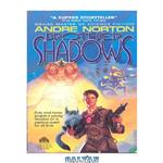 دانلود کتاب Brother to Shadows (Moon Singer Book 5)
