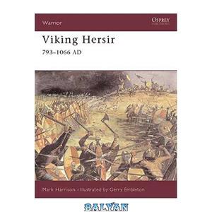 دانلود کتاب Viking Hersir 793 1066 AD 