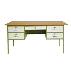 میز تحریر پنج کشو مدل 150