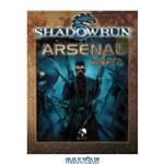 دانلود کتاب Arsenal 2070 (Shadowrun, 4.Edition)