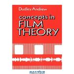 دانلود کتاب Concepts in Film Theory (Galaxy Books)