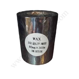 ریبون وکس Wax Ribbon 80×300 