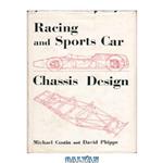 دانلود کتاب Racing and Sports Car Chassis Design