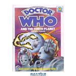 دانلود کتاب Doctor Who and the Tenth Planet
