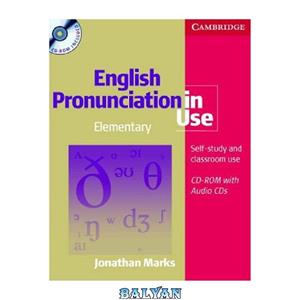 دانلود کتاب English Pronunciation in Use Elementary