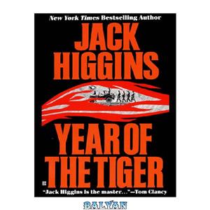 دانلود کتاب Year of the Tiger 
