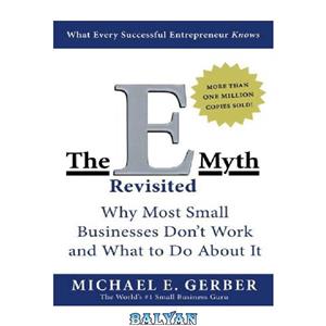 دانلود کتاب The E-Myth Revisited