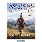 دانلود کتاب Assassin’s Creed Odyssey (The Official Novelization)
