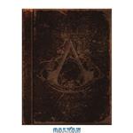 دانلود کتاب Assassin’s Creed III Art Book Journal