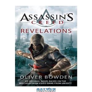 دانلود کتاب Assassin’s Creed: Revelations 