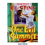 دانلود کتاب One Evil Summer