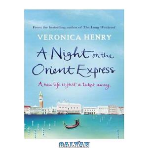 دانلود کتاب A Night on the Orient Express 
