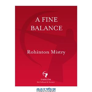 دانلود کتاب A Fine Balance 