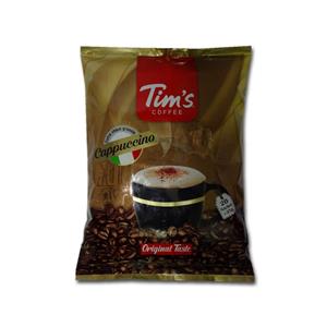 پودر کاپوچینو تیمز 25 گرم