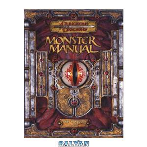 دانلود کتاب Monster Manual I 