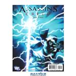 دانلود کتاب Assassins Creed The Fall #2  issue 2nd