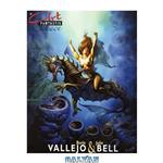 دانلود کتاب The Art of Boris Vallejo & Julie Bell (Художественный альбом)