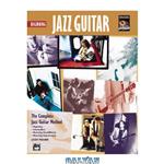 دانلود کتاب Beginning Jazz Guitar: The Complete Jazz Guitar Method: Beginning-intermediate-mastering Chord/Melody-mastering Improvisation