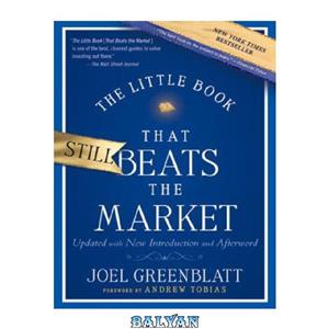 دانلود کتاب The Little Book That Still Beats the Market (Little Books. Big Profits) 