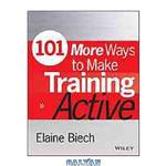 دانلود کتاب 101 more ways to make training active