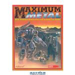 دانلود کتاب Cyberpunk 2020Maximum Metal