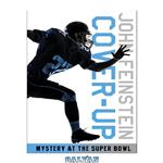 دانلود کتاب Cover-Up: Mystery at the Super Bowl