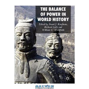 دانلود کتاب The Balance of Power in World History 