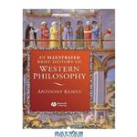 دانلود کتاب An Illustrated Brief History of Western Philosophy