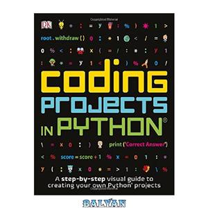 دانلود کتاب Coding Projects in Python