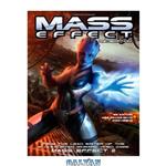 دانلود کتاب Mass Effect Volume 1: Redemption (Dark Horse)) 