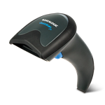 Datalogic QuickScan QD2590 Barcode Scanner with Stand