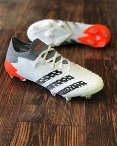 کفش فوتبال ادیداس پریدیتور فریک Adidas Predator Freak کد 142 