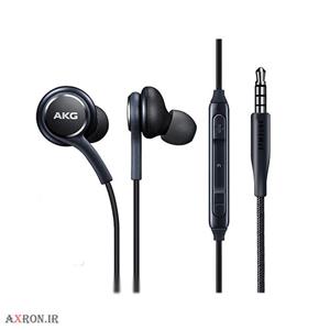 هندزفری AKG سامسونگ مدل Note 9 Wired Handsfree For Samsung Galaxy 