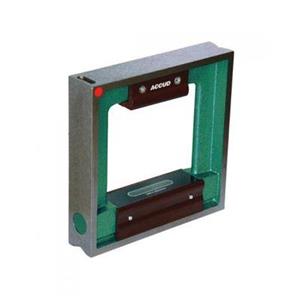 تراز صنعتی چهار گوش آکاد مدل 02-006-711