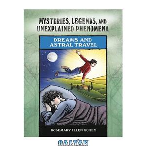 دانلود کتاب Dreams and Astral Travel 