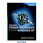دانلود کتاب Insider Power Techniques for Microsoft Windows XP