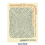 دانلود کتاب Madness in Civilization: A Cultural History of Insanity, from the Bible to Freud, from the Madhouse to Modern Medicine