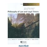 دانلود کتاب The Blackwell Guide to the Philosophy of Law and Legal Theory 