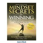 دانلود کتاب Mindset Secrets for Winning: How to Bring Personal Power to Everything You Do (Bonus Chapter – Living With Intention)