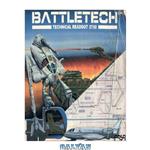 دانلود کتاب Battletech – Technical Readout : 2750