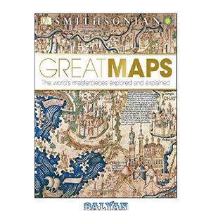 دانلود کتاب Great Maps