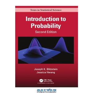 دانلود کتاب Introduction to Probability