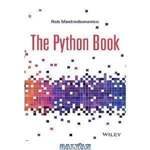 دانلود کتاب The Python Book